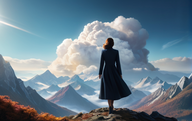 디지털 프리 존의 서비스형 소프트웨어 SaaS  모델 - Prompt 1: The Entrepreneur's Journey: From Burden to Freedom**