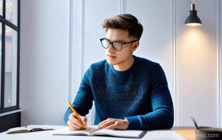 디지털 프리 존에서의 소셜 미디어 활용 - Image Prompt 1: The Creative Catalyst**