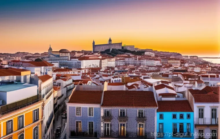 디지털 프리 존과 블록체인의 관계 - **Prompt 2: Unbreakable Digital Trust**
    "An abstract yet compelling visualization of blockchain'...