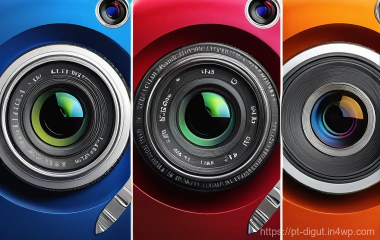 디지털 프리 존의 기회와 도전 과제 - Here are three detailed image generation prompts in English, designed to adhere to your guidelines: