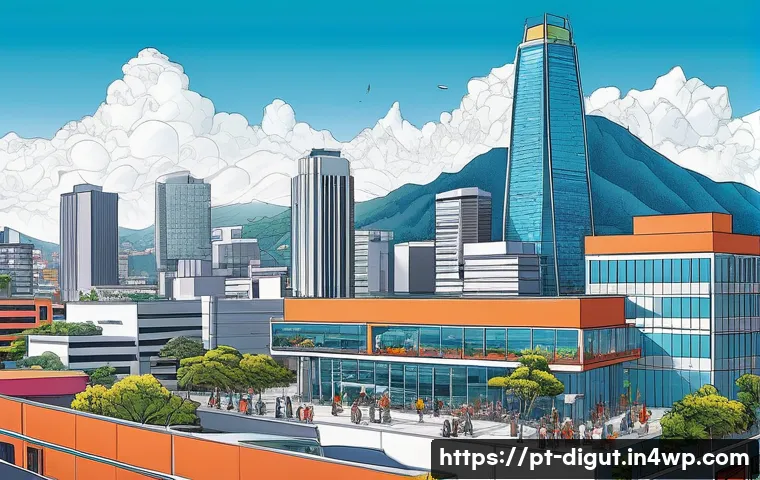 디지털 프리 존 투자 전략 수립하기 관련 이미지 1