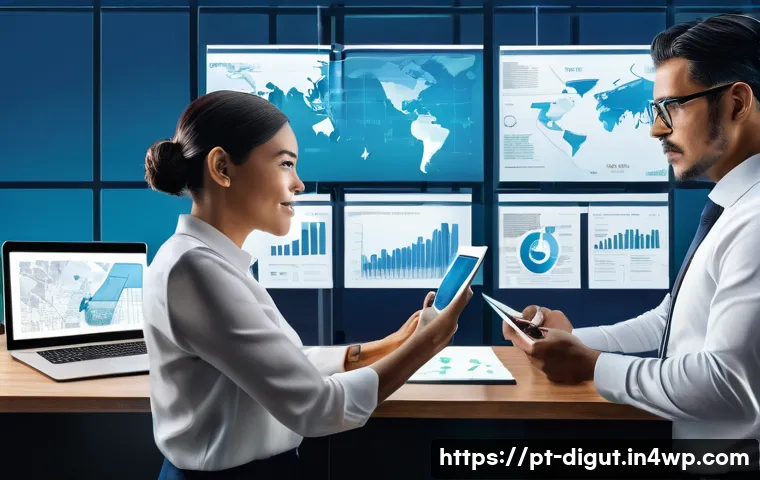 디지털 프리 존 투자 전략 수립하기 관련 이미지 2