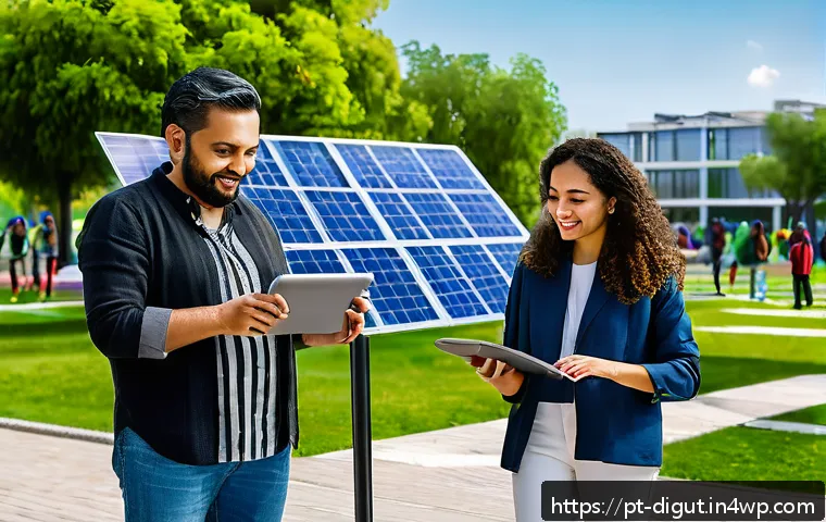 디지털 프리 존의 글로벌 협력 방안 관련 이미지 2